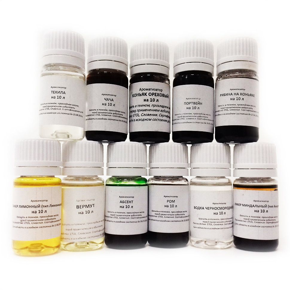 Вкусо ароматическая добавка от 75 рублей в Сальске