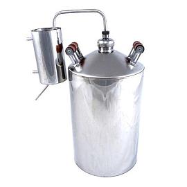 Самогонный аппарат в Сальске всего за 3200 рублей